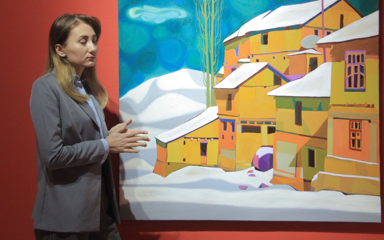 "Arosat", "Dadamga", "Ketmoq"